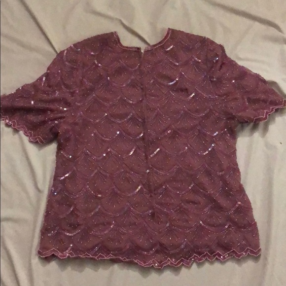 Blouse - Picture 2 of 2
